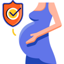 Reproductive Medicine Icon